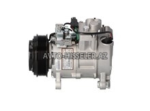 BMW F10-BMW F30 kondisioner kompressoru